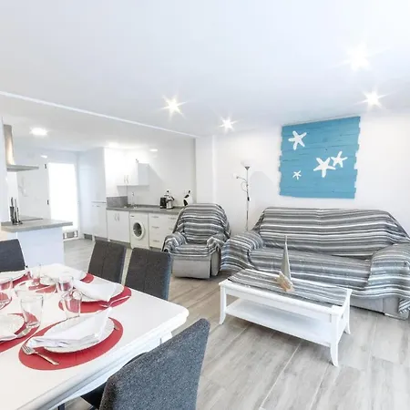 Thalassa Apartment Gandia