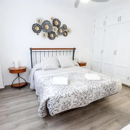 Apartment Thalassa