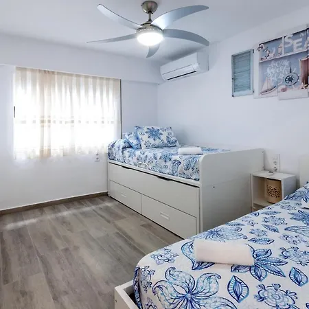 Apartment Thalassa
