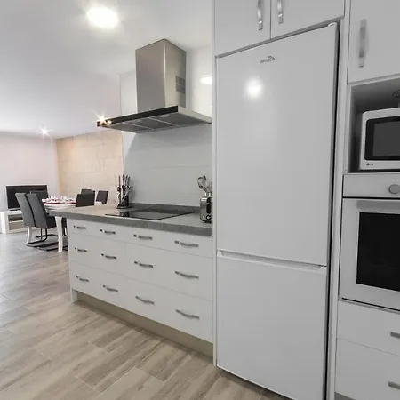 Apartment Thalassa *