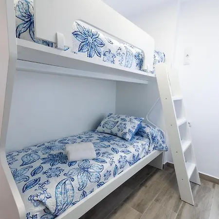 Apartment Thalassa