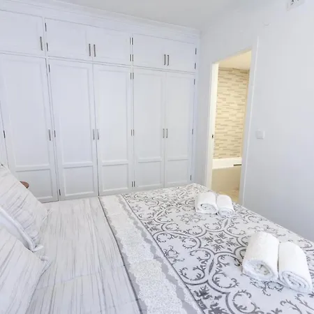 Apartment Thalassa Gandia
