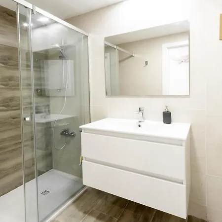 Thalassa Apartment Gandia